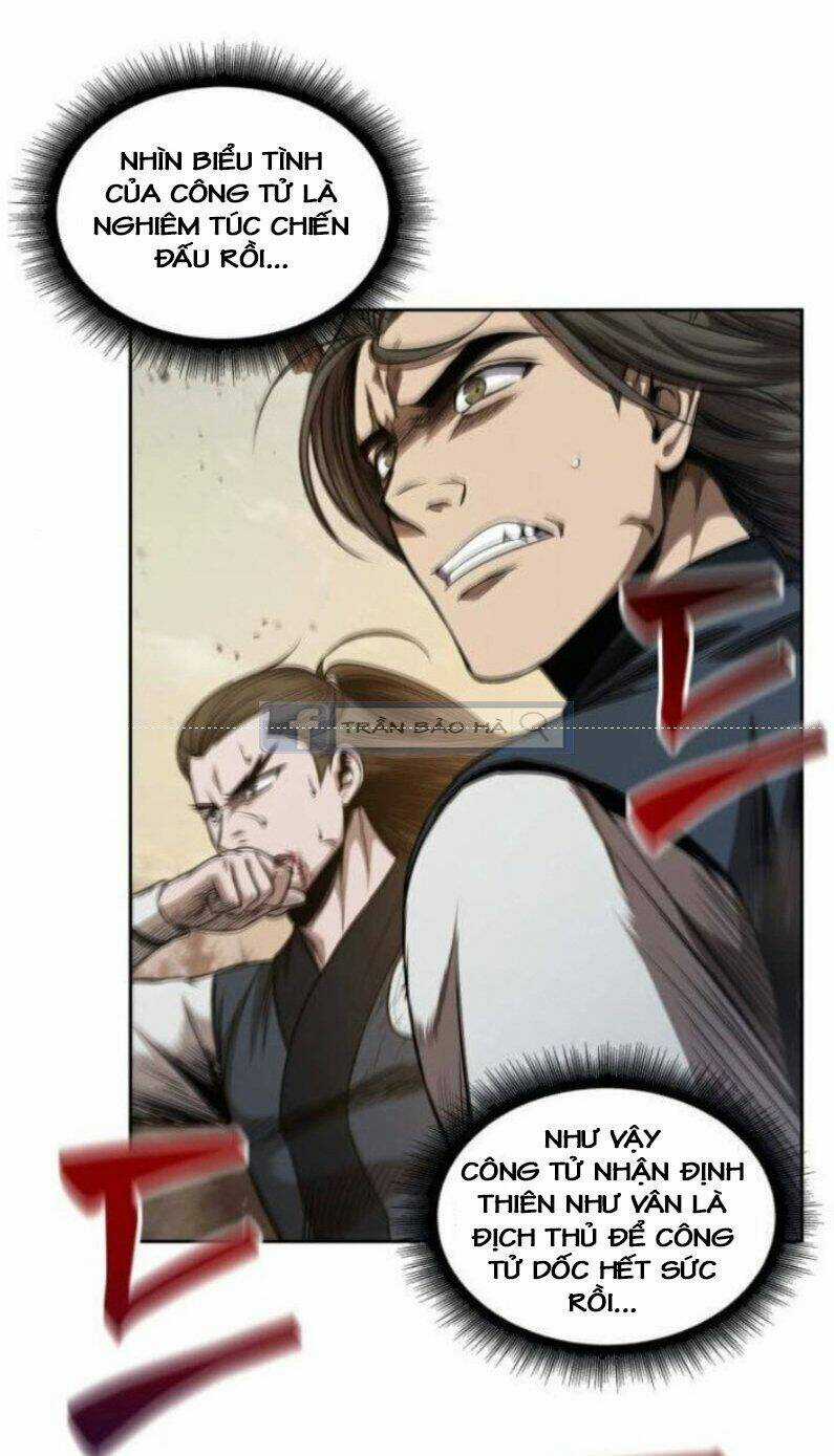 Ngã Lão Ma Thần Chapter 56 trang 57