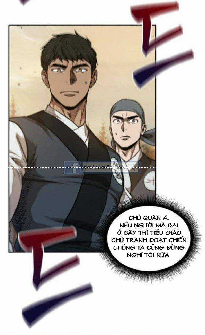 Ngã Lão Ma Thần Chapter 56 trang 58