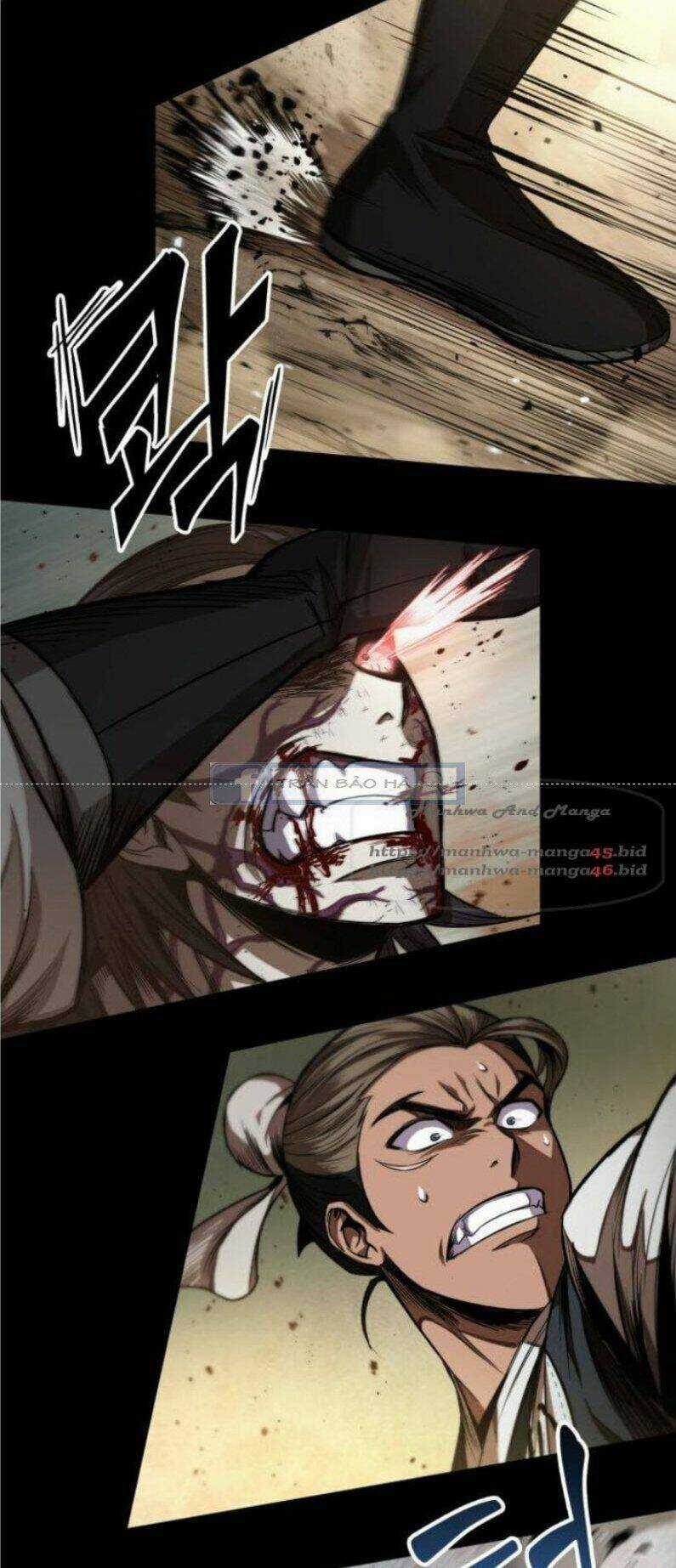 Ngã Lão Ma Thần Chapter 56 trang 6