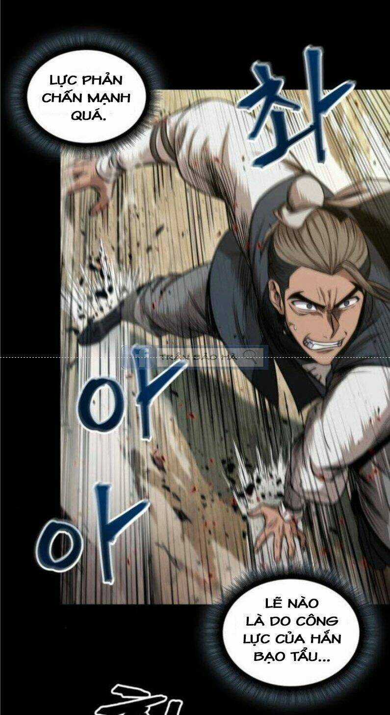 Ngã Lão Ma Thần Chapter 56 trang 8