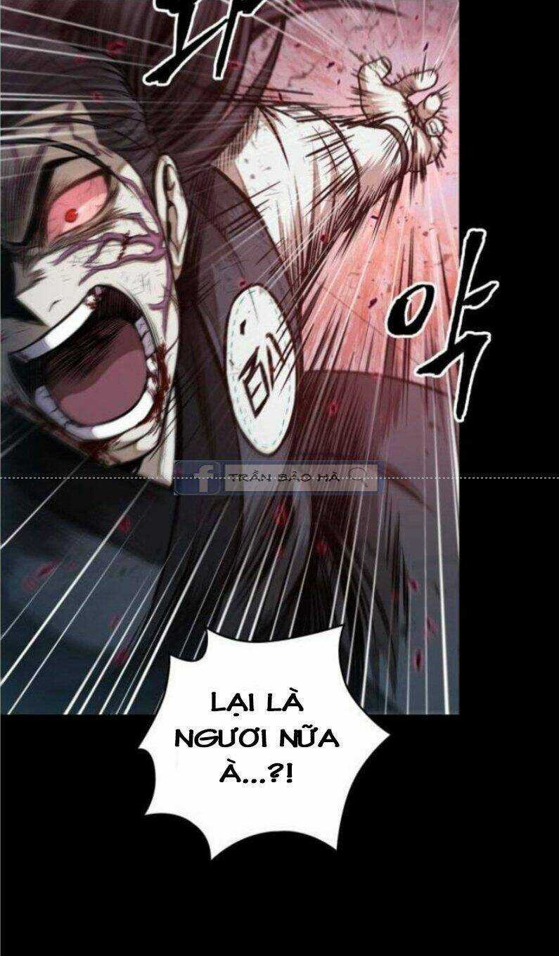 Ngã Lão Ma Thần Chapter 56 trang 9