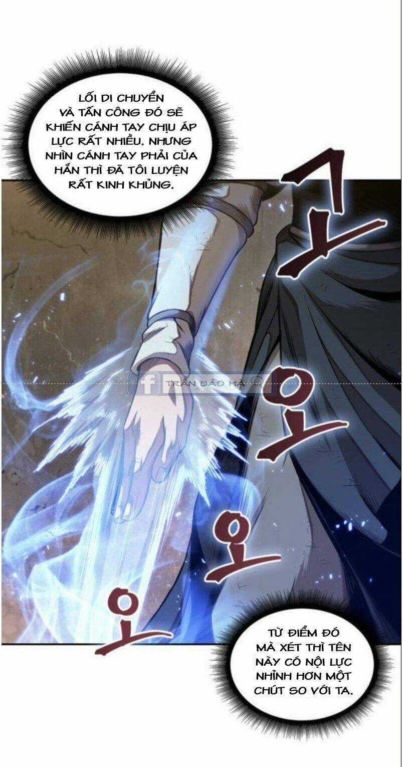 Ngã Lão Ma Thần Chapter 57 trang 10