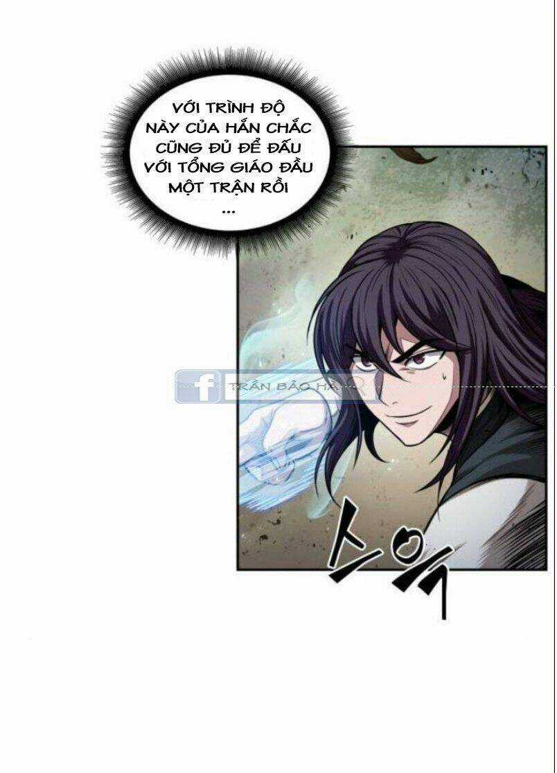 Ngã Lão Ma Thần Chapter 57 trang 11