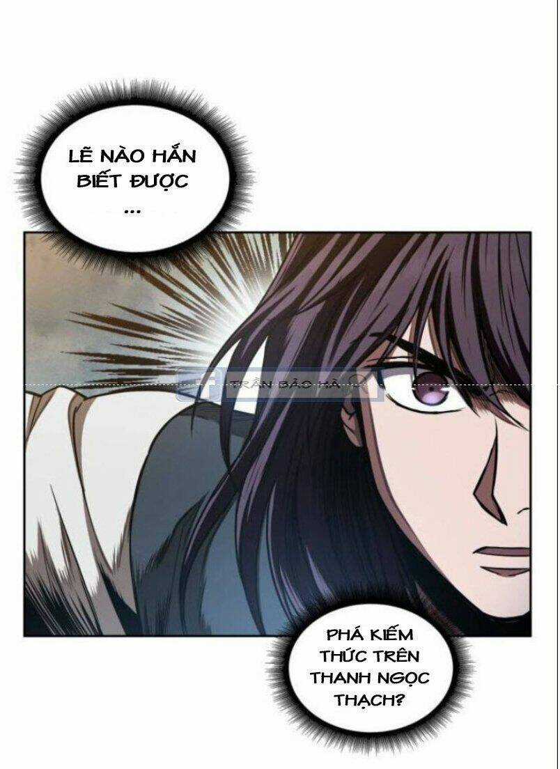 Ngã Lão Ma Thần Chapter 57 trang 15