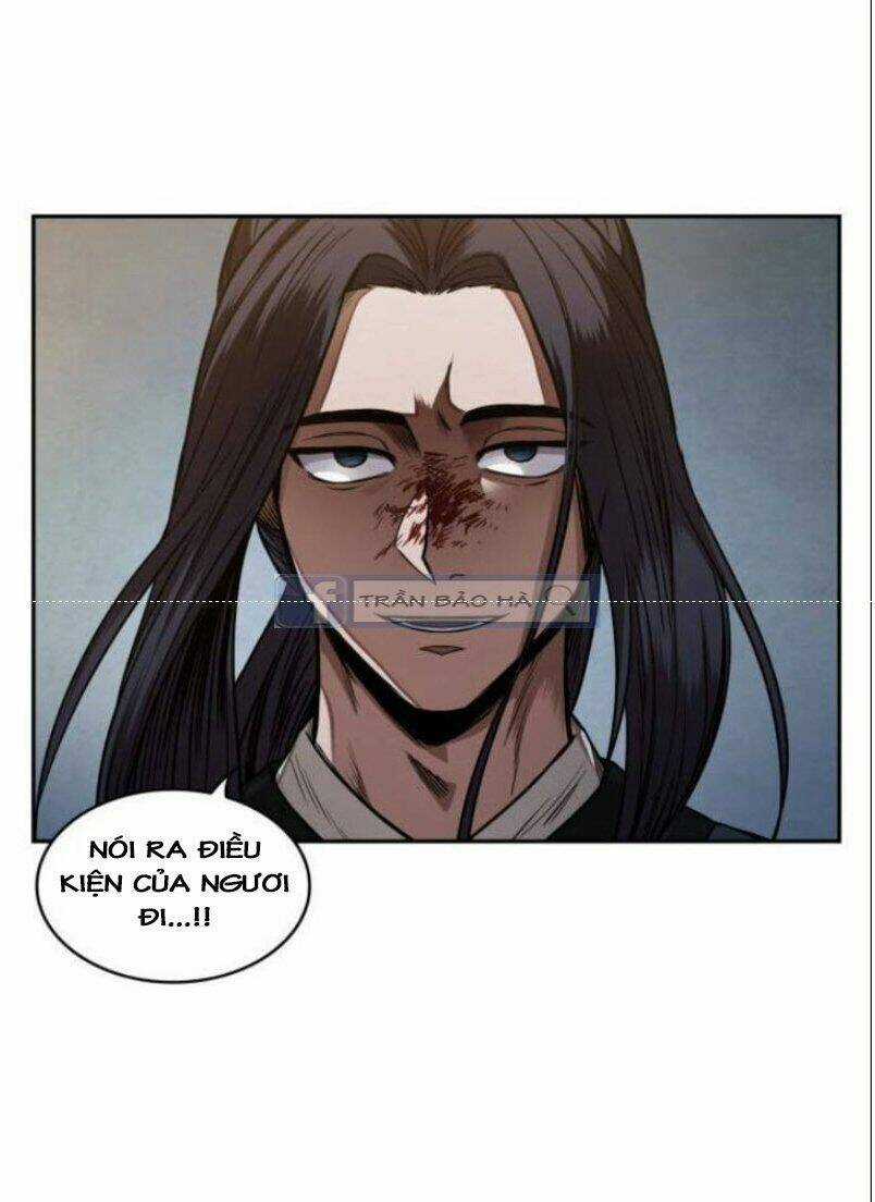 Ngã Lão Ma Thần Chapter 57 trang 20