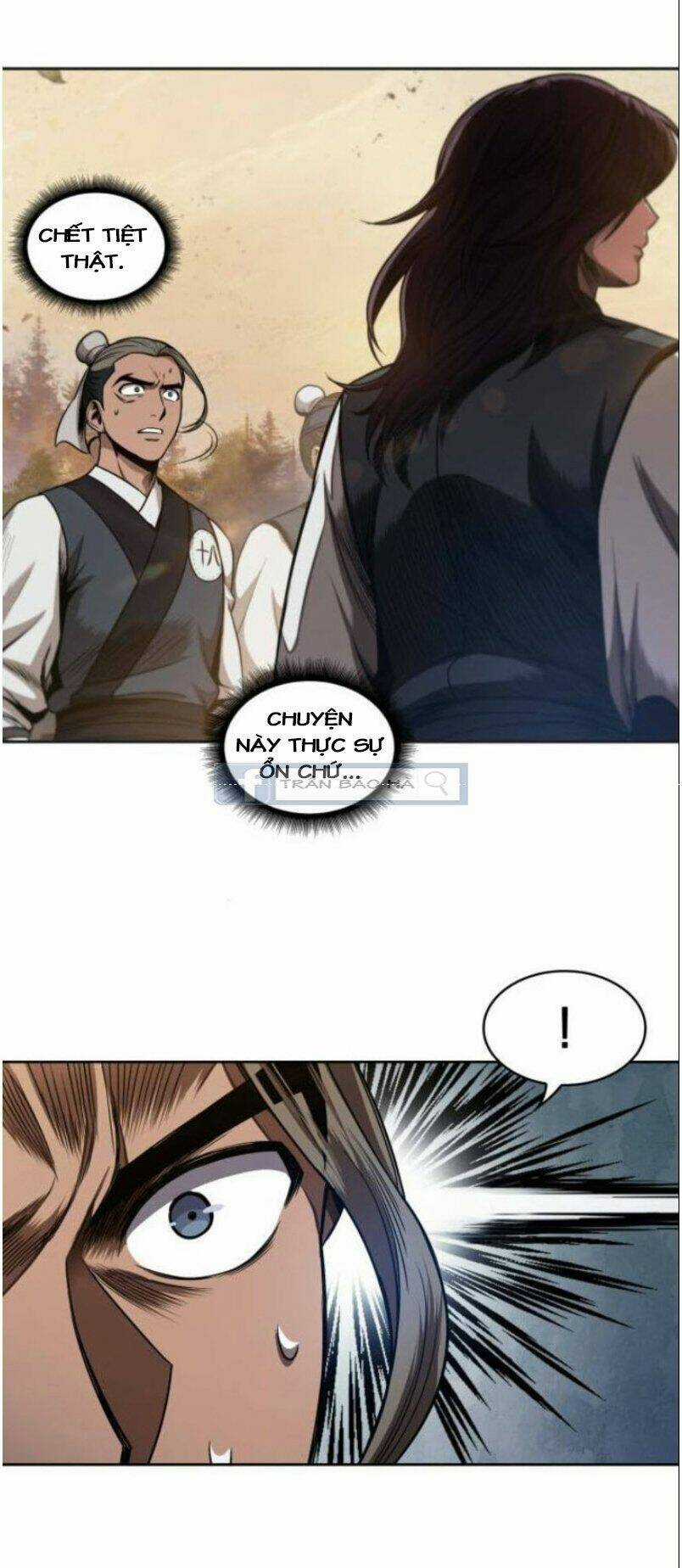 Ngã Lão Ma Thần Chapter 57 trang 24