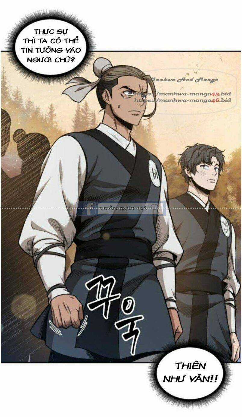 Ngã Lão Ma Thần Chapter 57 trang 26