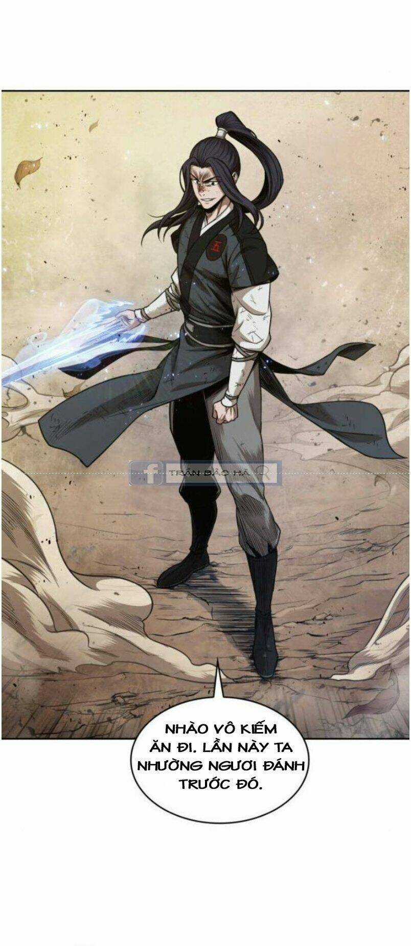 Ngã Lão Ma Thần Chapter 57 trang 28