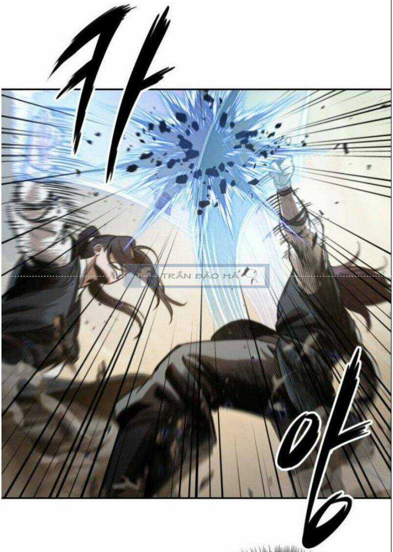 Ngã Lão Ma Thần Chapter 57 trang 3