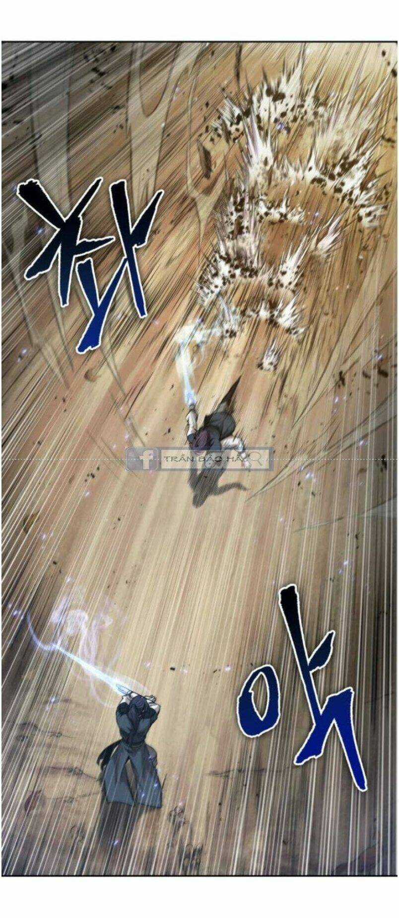 Ngã Lão Ma Thần Chapter 57 trang 30