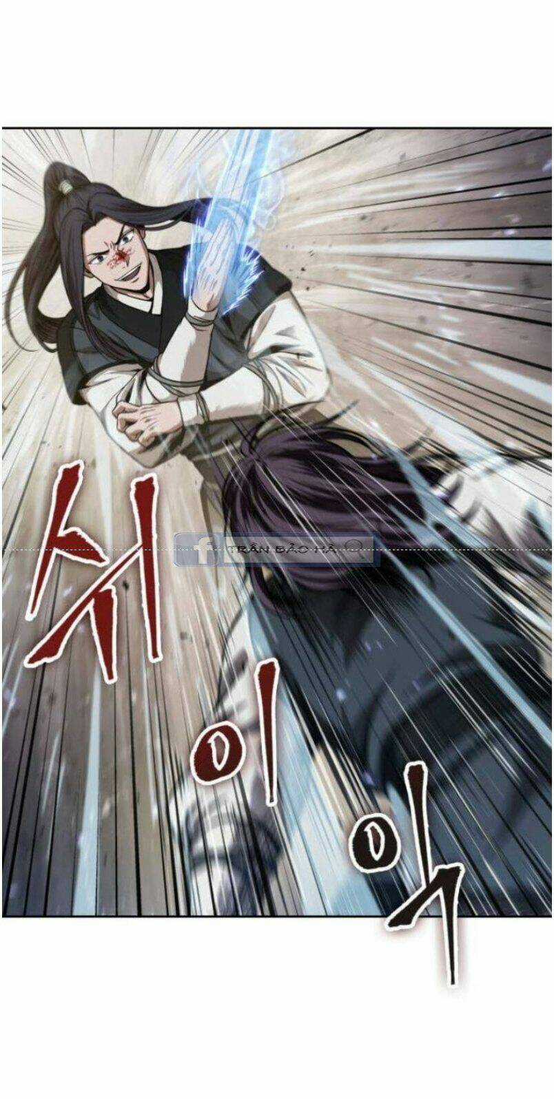 Ngã Lão Ma Thần Chapter 57 trang 31