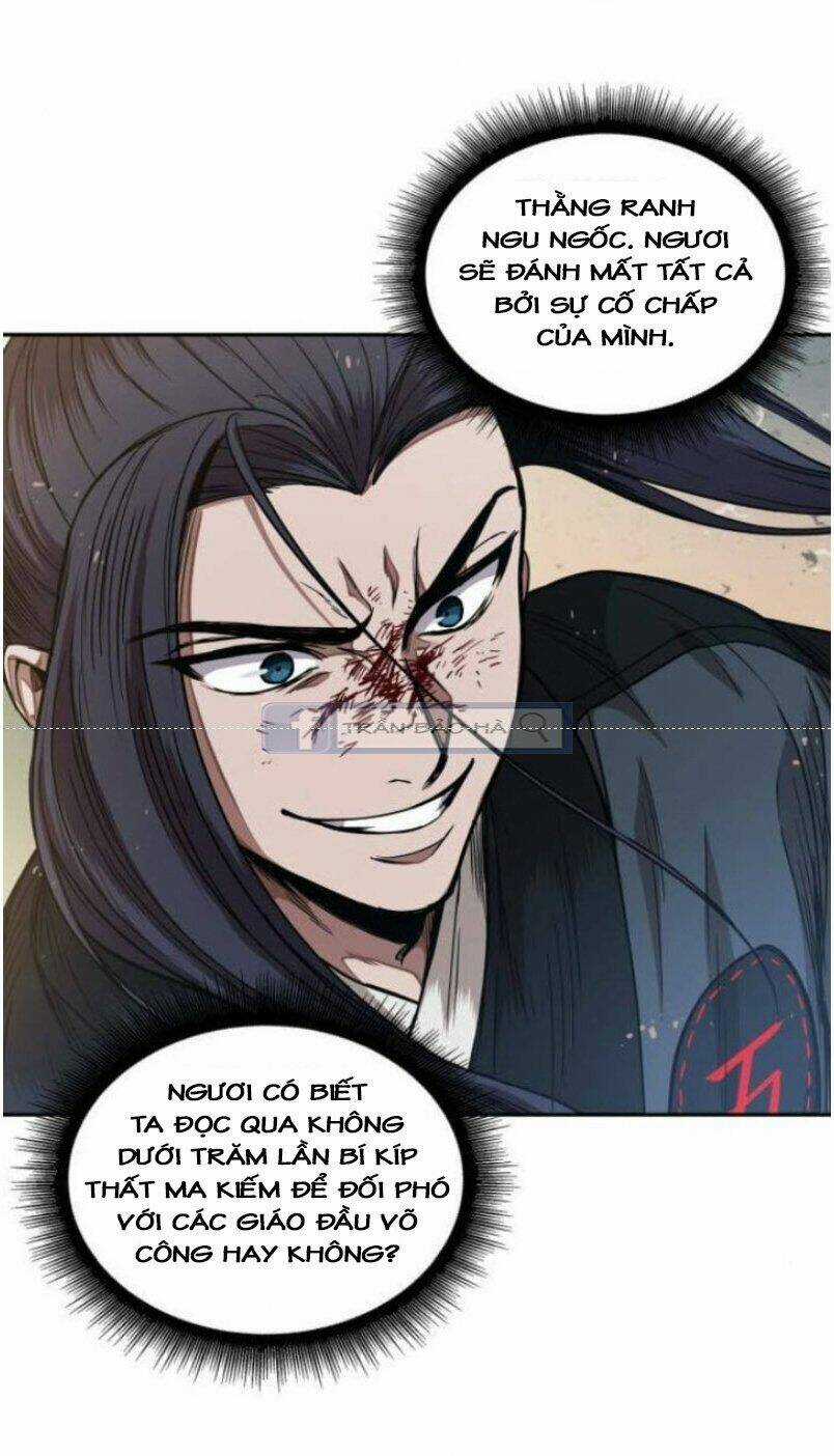 Ngã Lão Ma Thần Chapter 57 trang 33