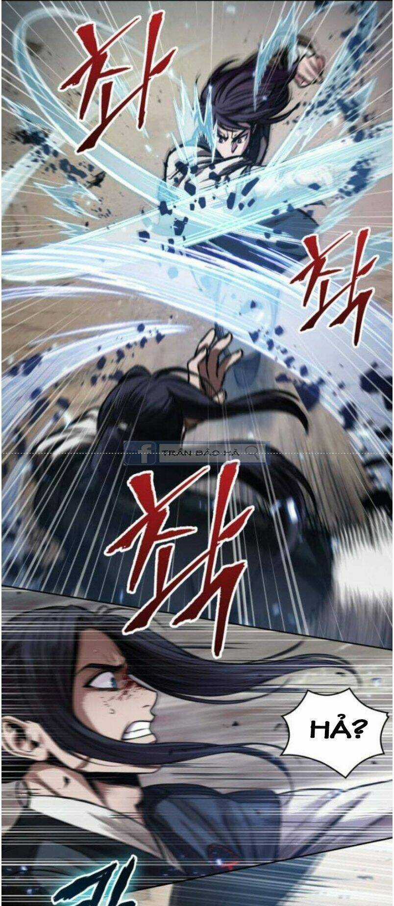 Ngã Lão Ma Thần Chapter 57 trang 35