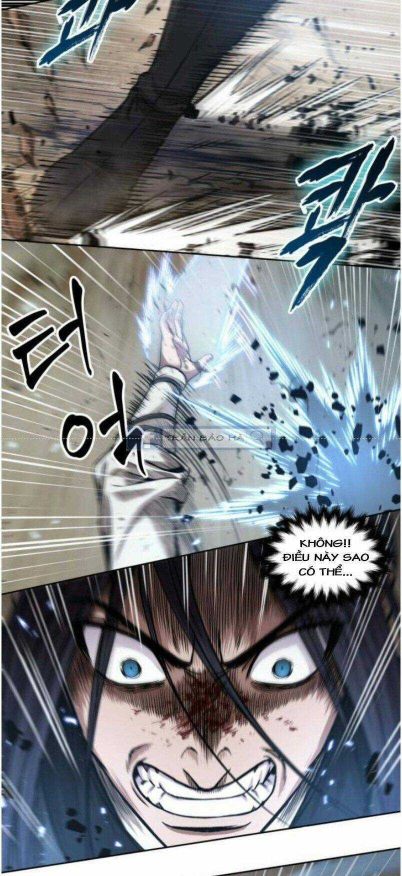 Ngã Lão Ma Thần Chapter 57 trang 36