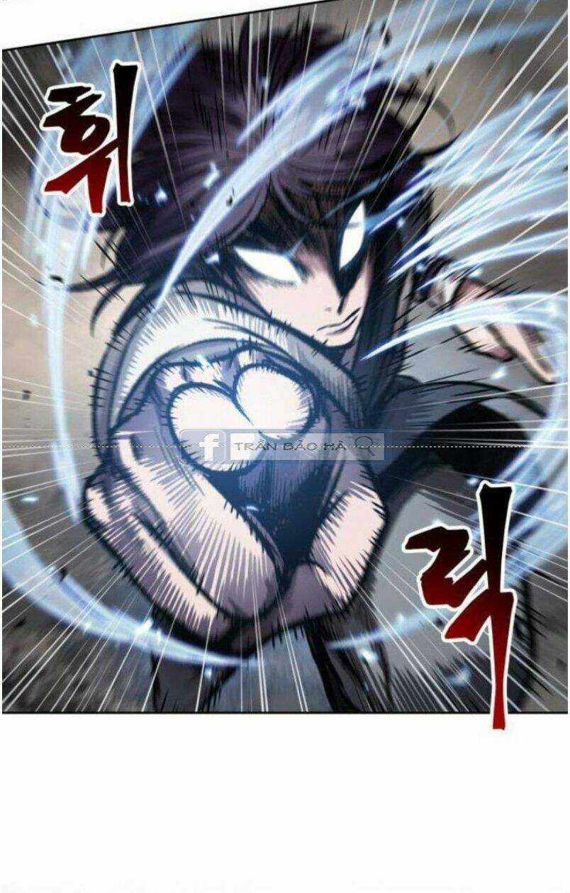 Ngã Lão Ma Thần Chapter 57 trang 37