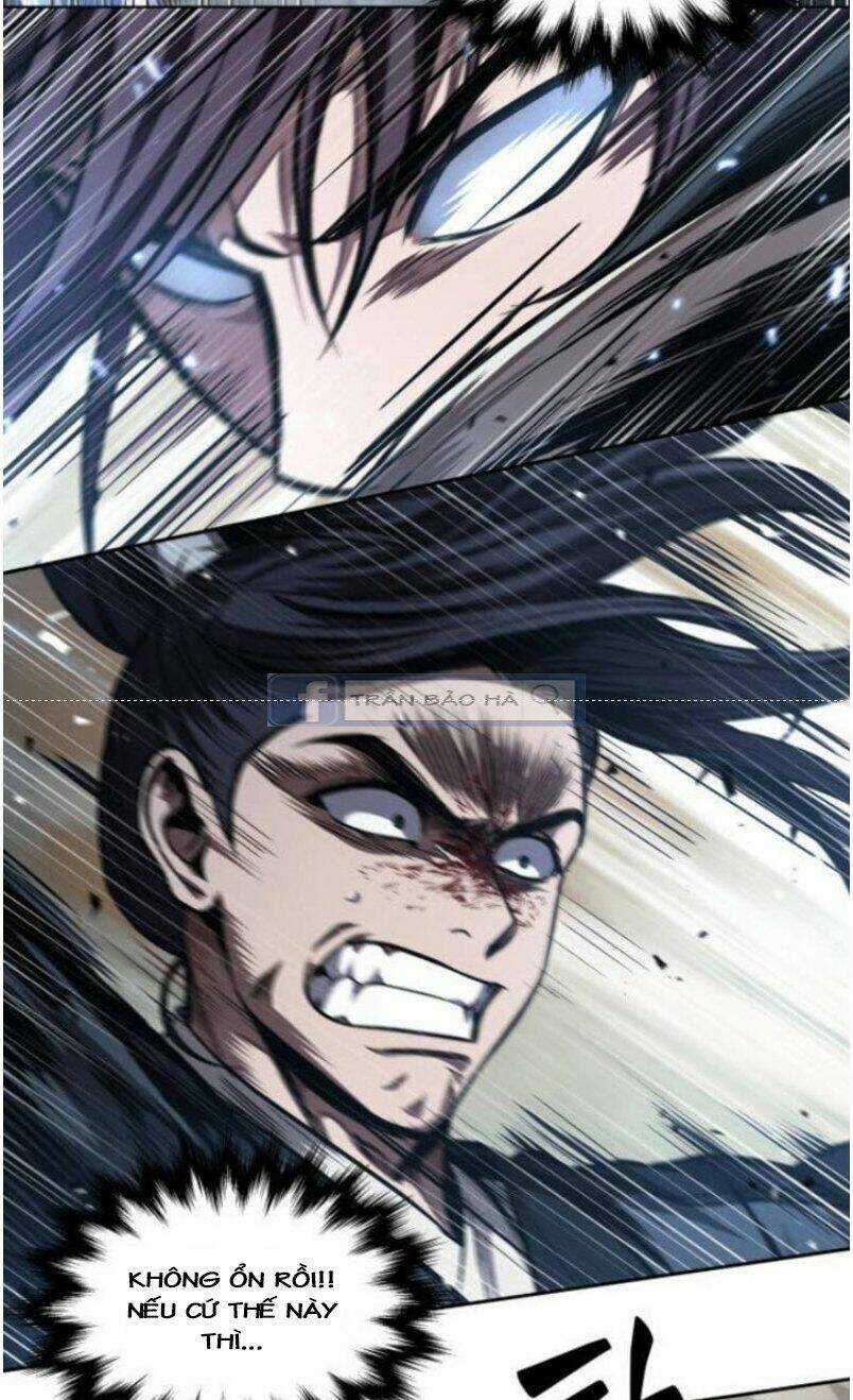 Ngã Lão Ma Thần Chapter 57 trang 40