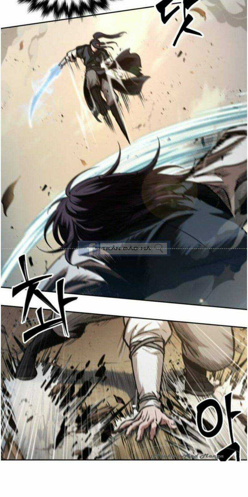 Ngã Lão Ma Thần Chapter 57 trang 41