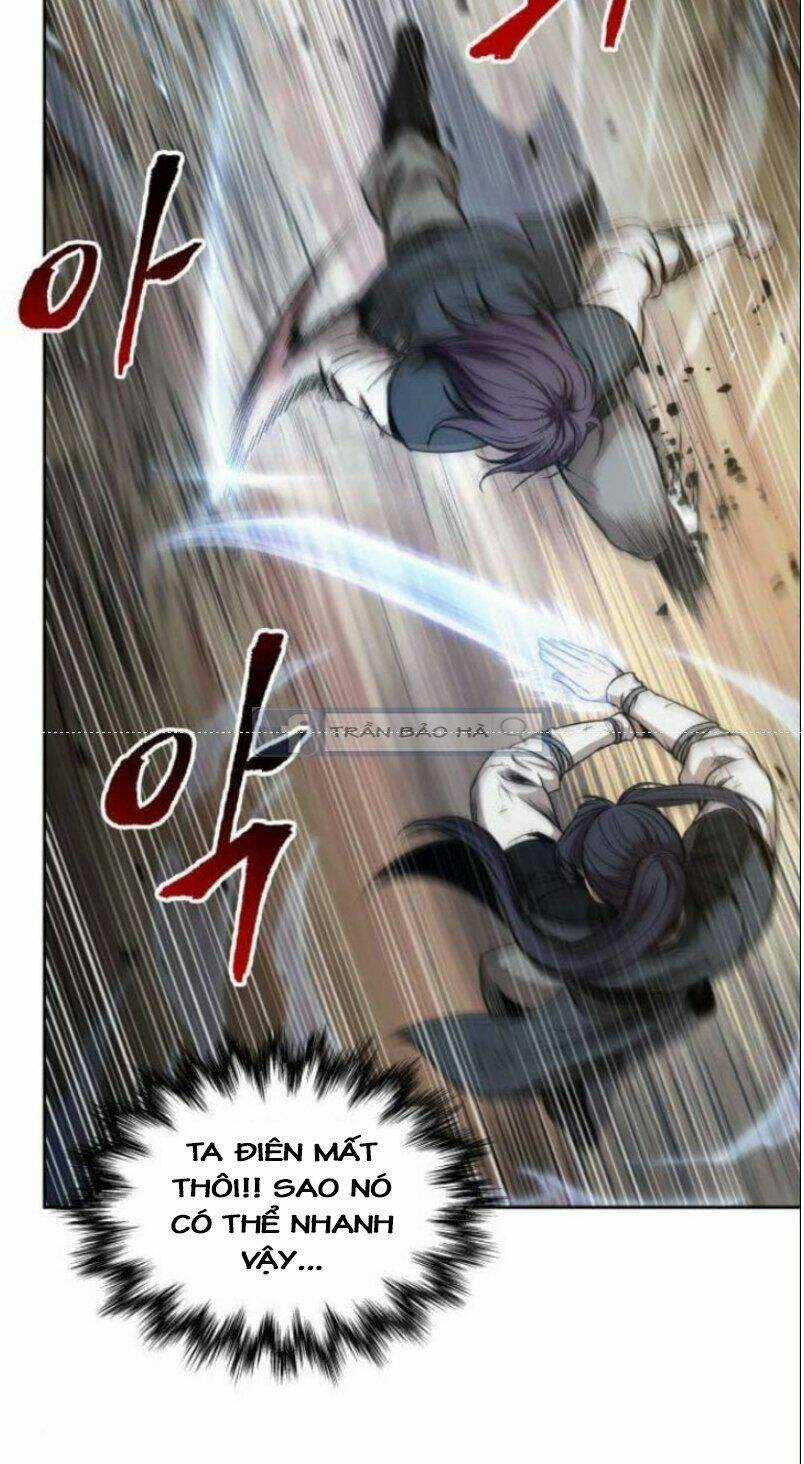 Ngã Lão Ma Thần Chapter 57 trang 43