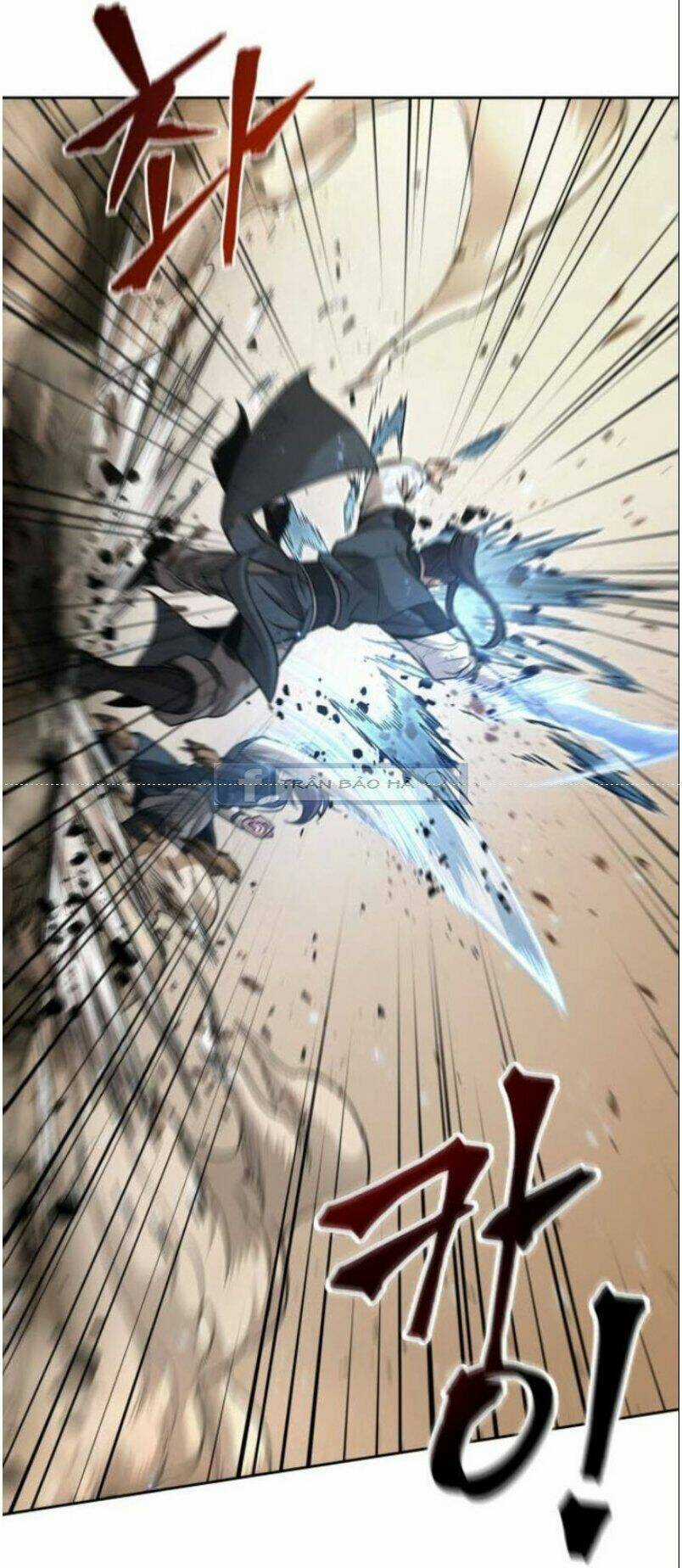 Ngã Lão Ma Thần Chapter 57 trang 44