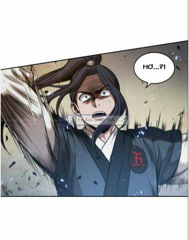 Ngã Lão Ma Thần Chapter 57 trang 45