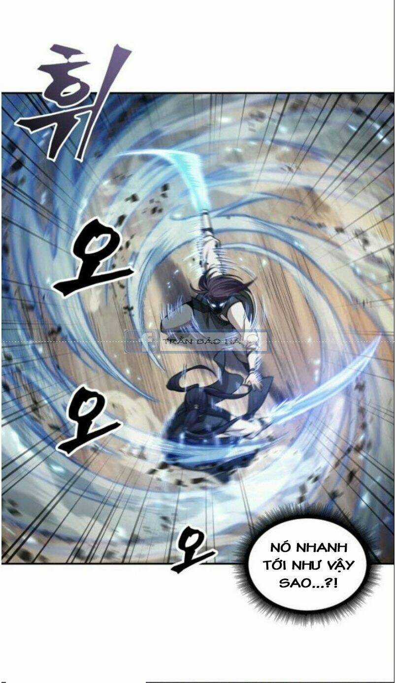 Ngã Lão Ma Thần Chapter 57 trang 46