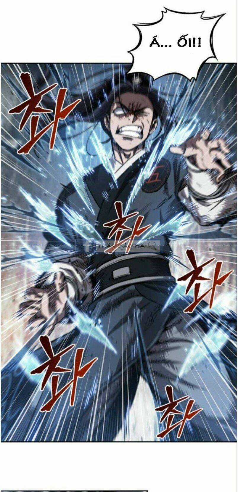 Ngã Lão Ma Thần Chapter 57 trang 48