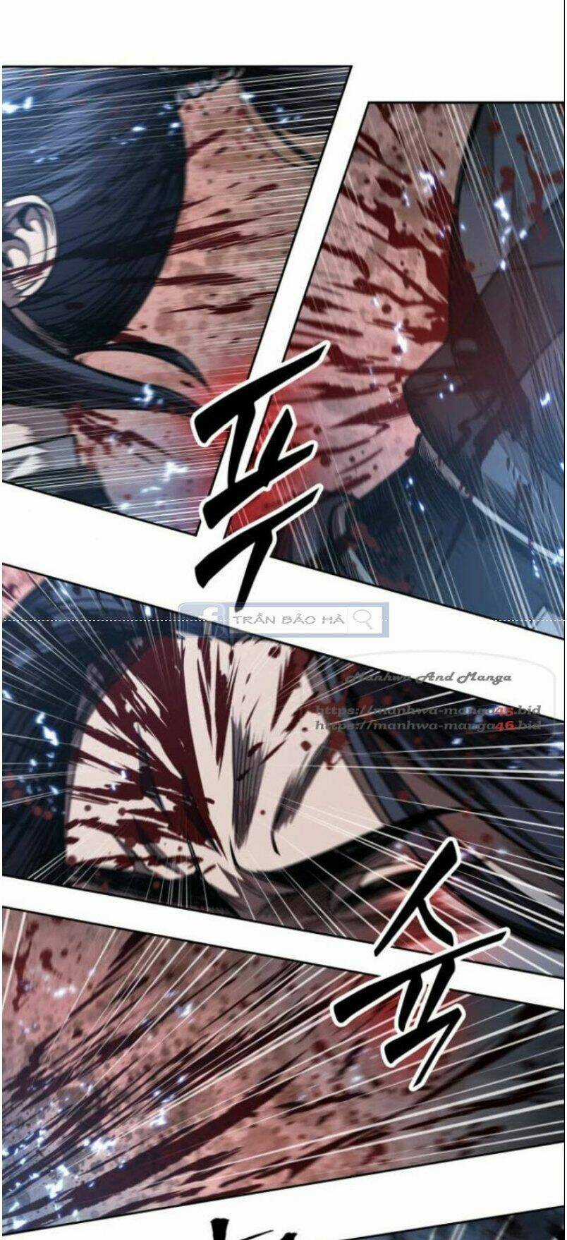 Ngã Lão Ma Thần Chapter 57 trang 49