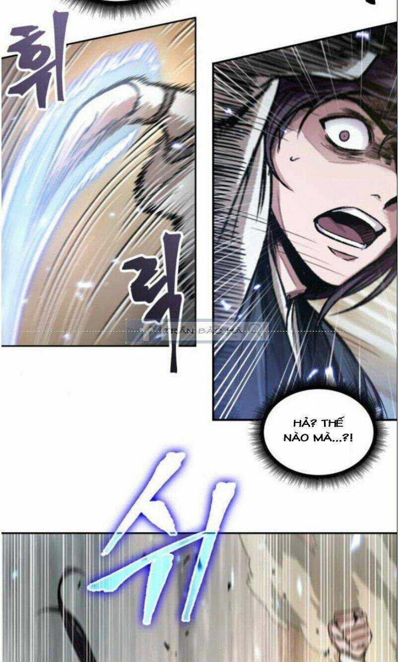 Ngã Lão Ma Thần Chapter 57 trang 5