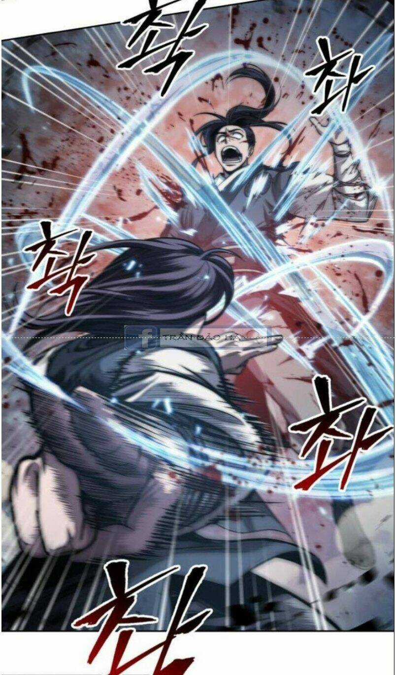 Ngã Lão Ma Thần Chapter 57 trang 50