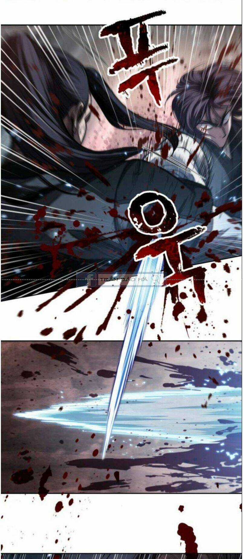 Ngã Lão Ma Thần Chapter 57 trang 52