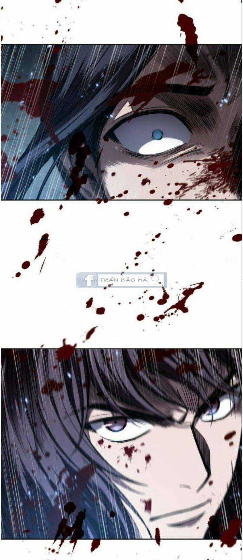 Ngã Lão Ma Thần Chapter 57 trang 53