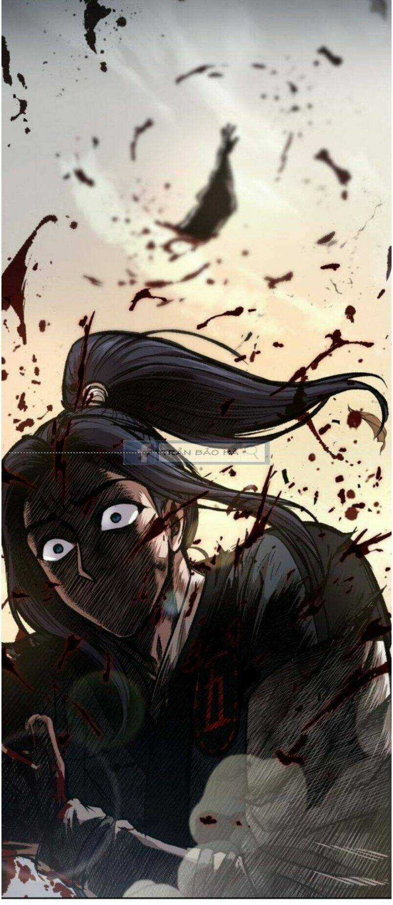 Ngã Lão Ma Thần Chapter 57 trang 59