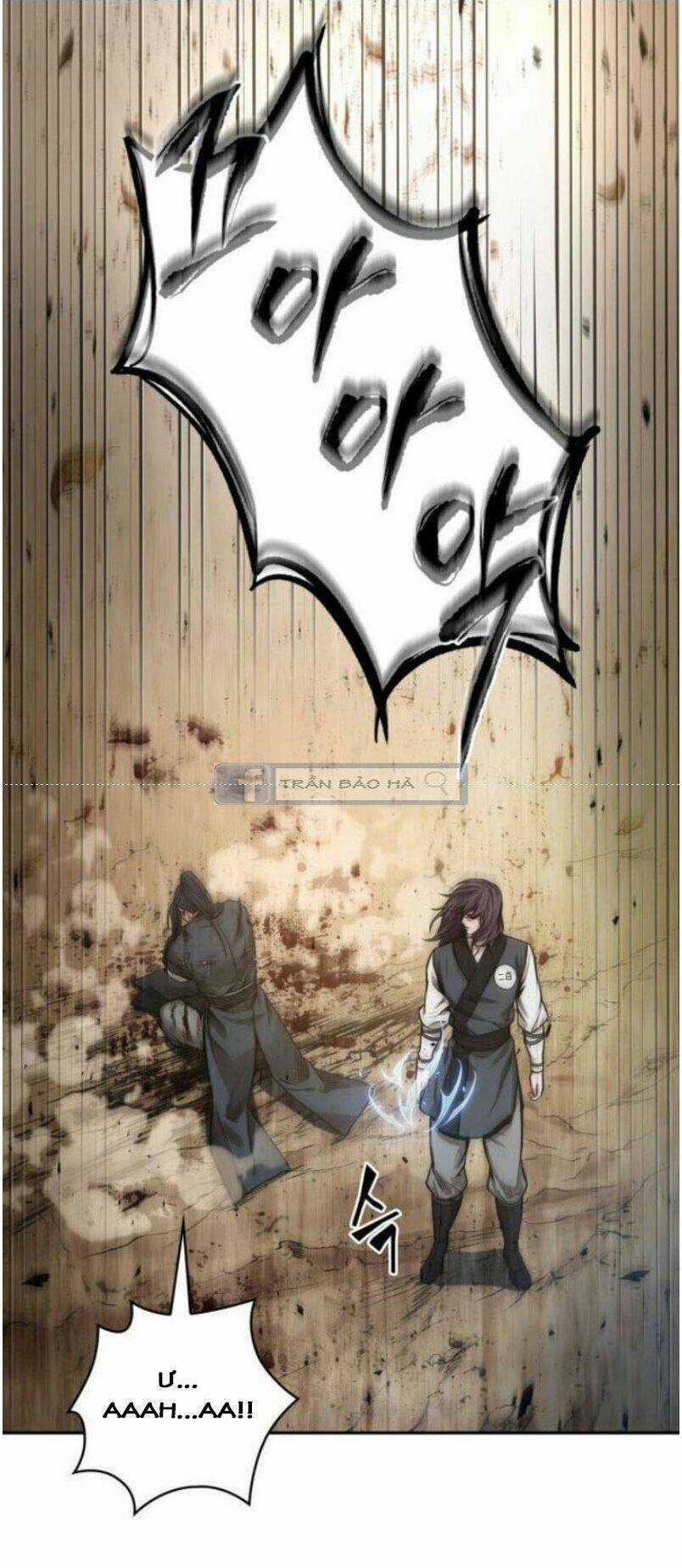 Ngã Lão Ma Thần Chapter 57 trang 60