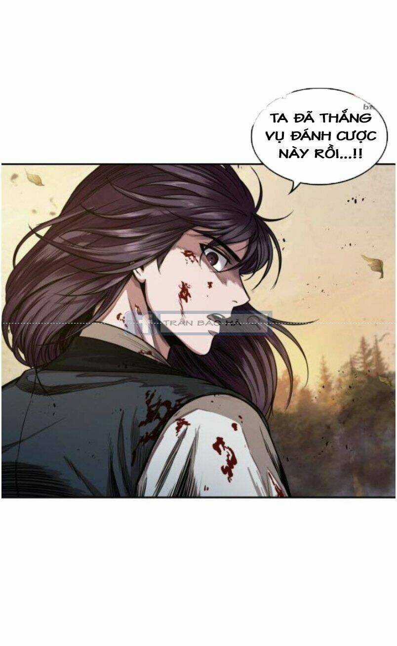 Ngã Lão Ma Thần Chapter 57 trang 61