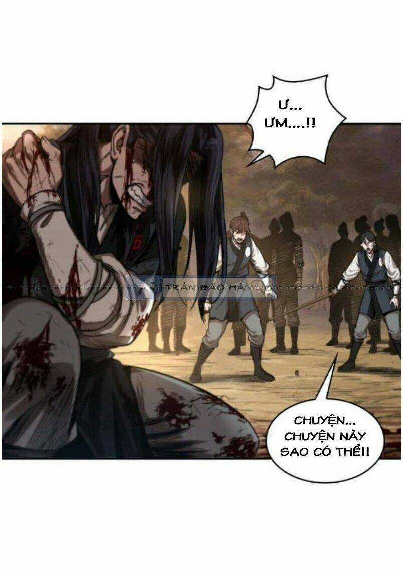 Ngã Lão Ma Thần Chapter 57 trang 62