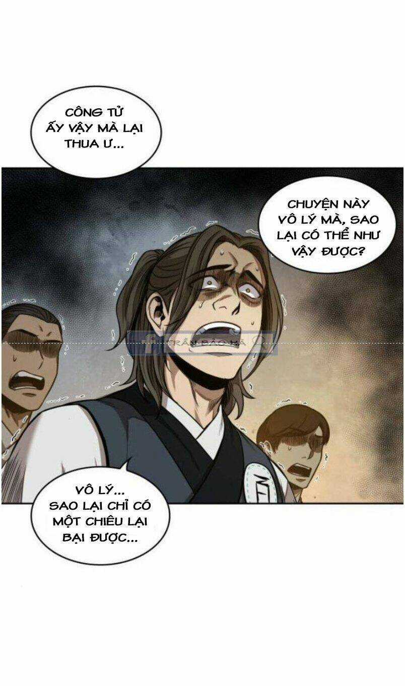 Ngã Lão Ma Thần Chapter 57 trang 63