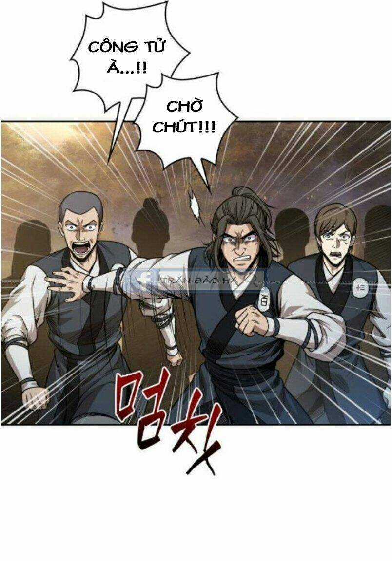 Ngã Lão Ma Thần Chapter 57 trang 65