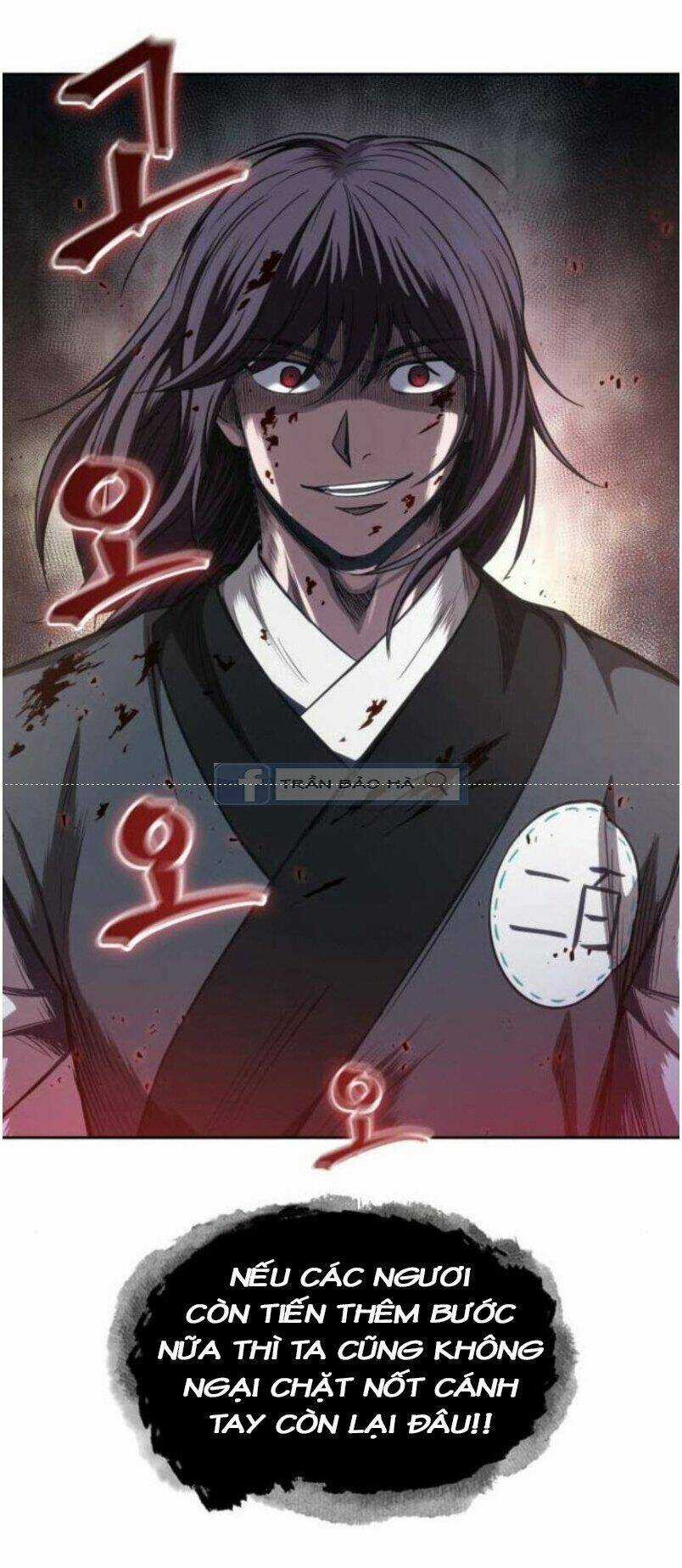 Ngã Lão Ma Thần Chapter 57 trang 67