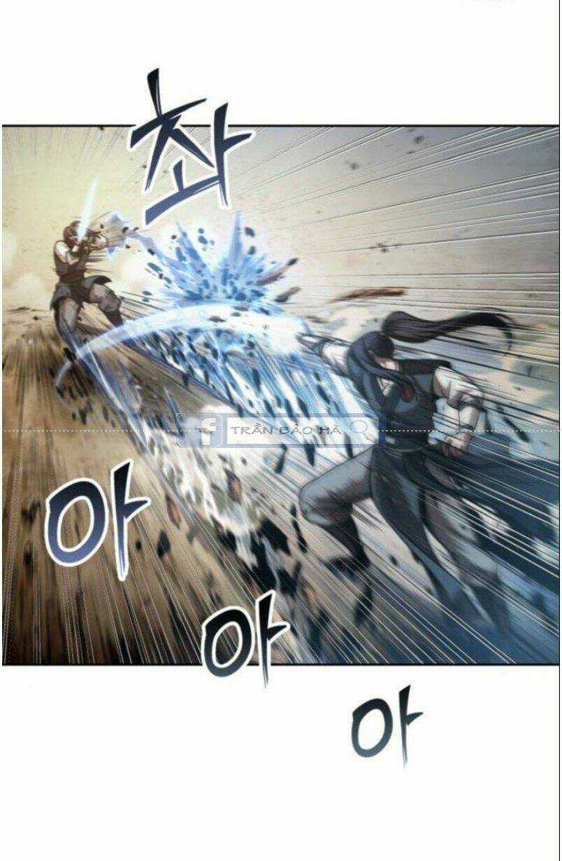 Ngã Lão Ma Thần Chapter 57 trang 7