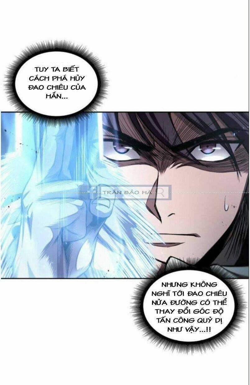 Ngã Lão Ma Thần Chapter 57 trang 9