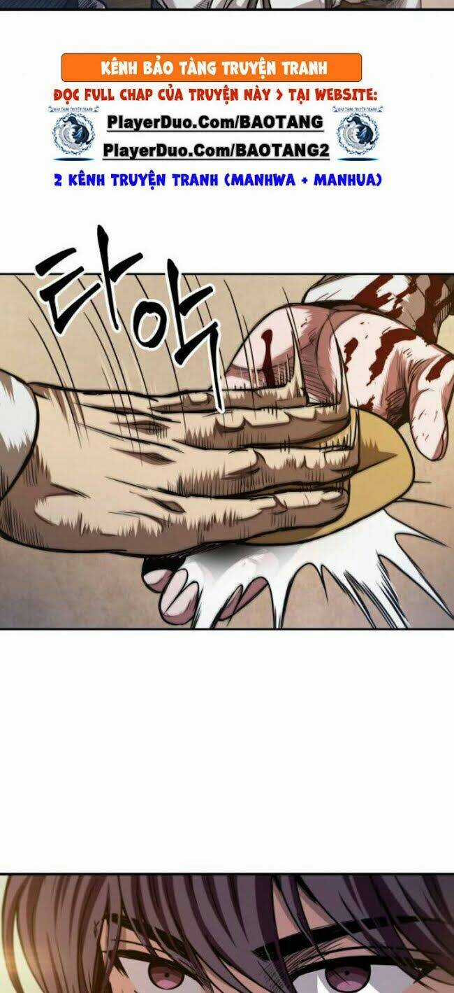 Ngã Lão Ma Thần Chapter 58 trang 10