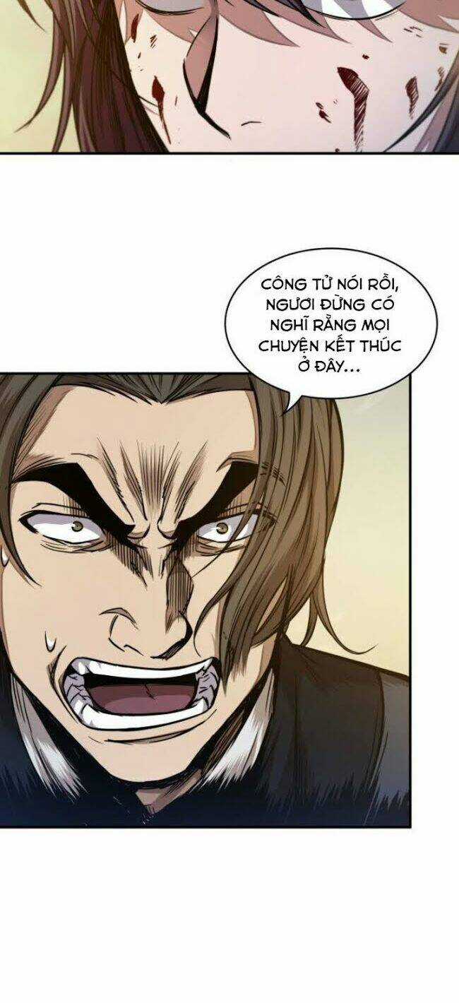 Ngã Lão Ma Thần Chapter 58 trang 11