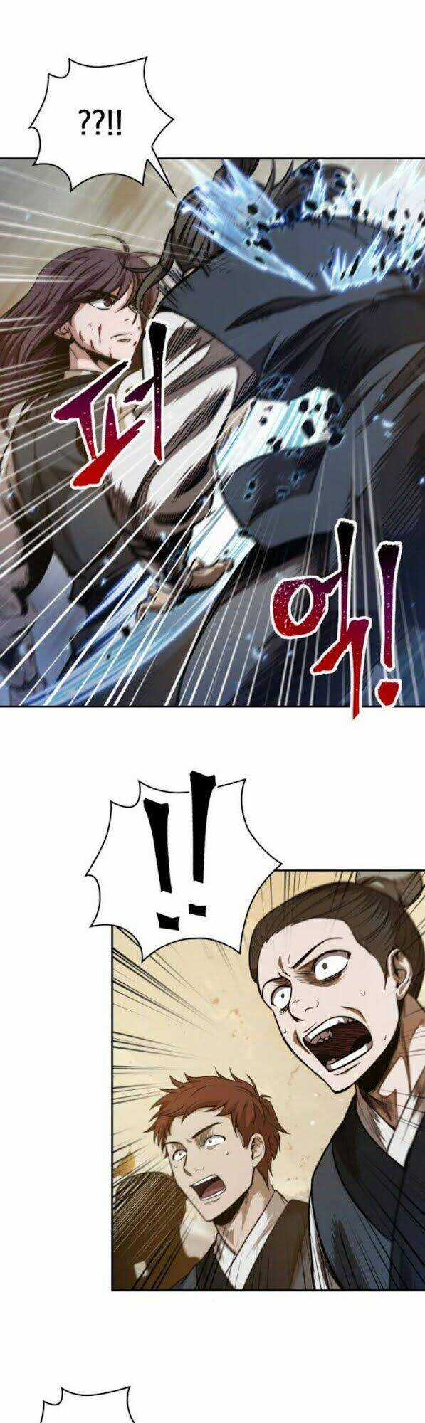 Ngã Lão Ma Thần Chapter 58 trang 12