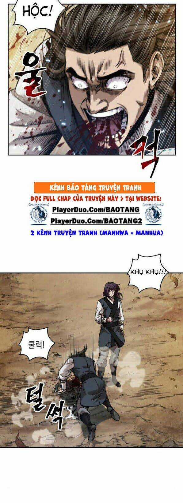 Ngã Lão Ma Thần Chapter 58 trang 13