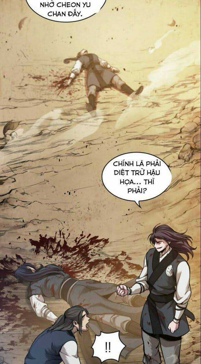 Ngã Lão Ma Thần Chapter 58 trang 16