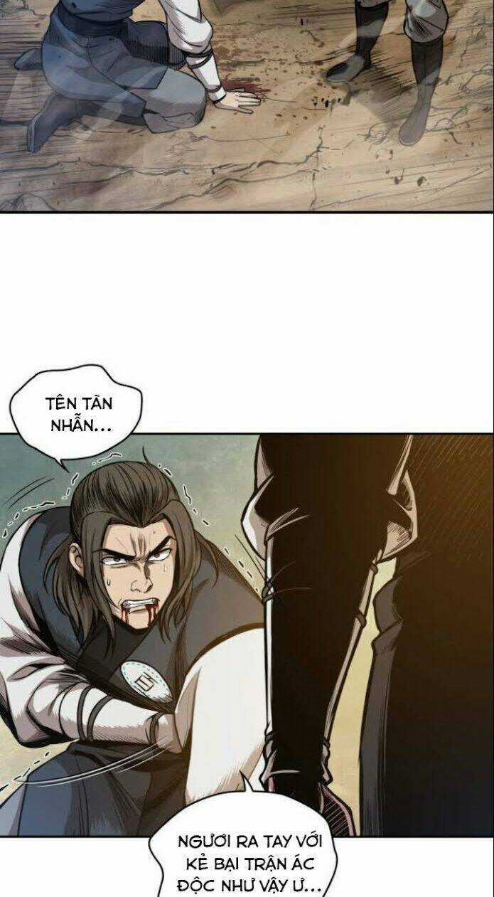 Ngã Lão Ma Thần Chapter 58 trang 17