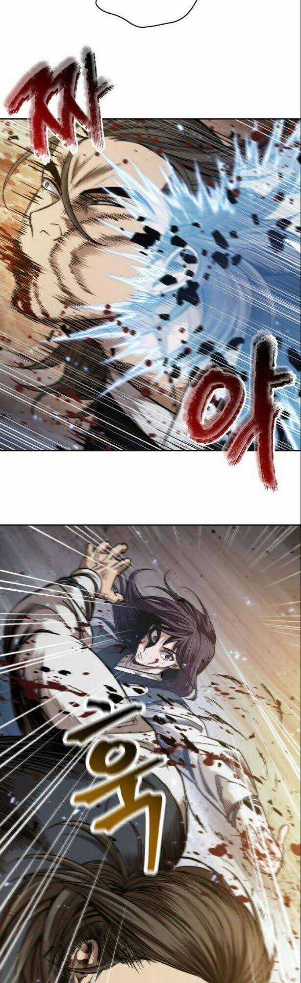 Ngã Lão Ma Thần Chapter 58 trang 18