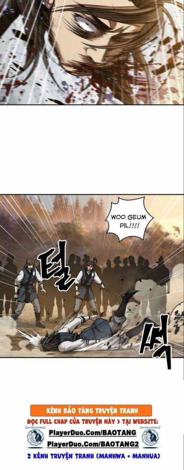 Ngã Lão Ma Thần Chapter 58 trang 19