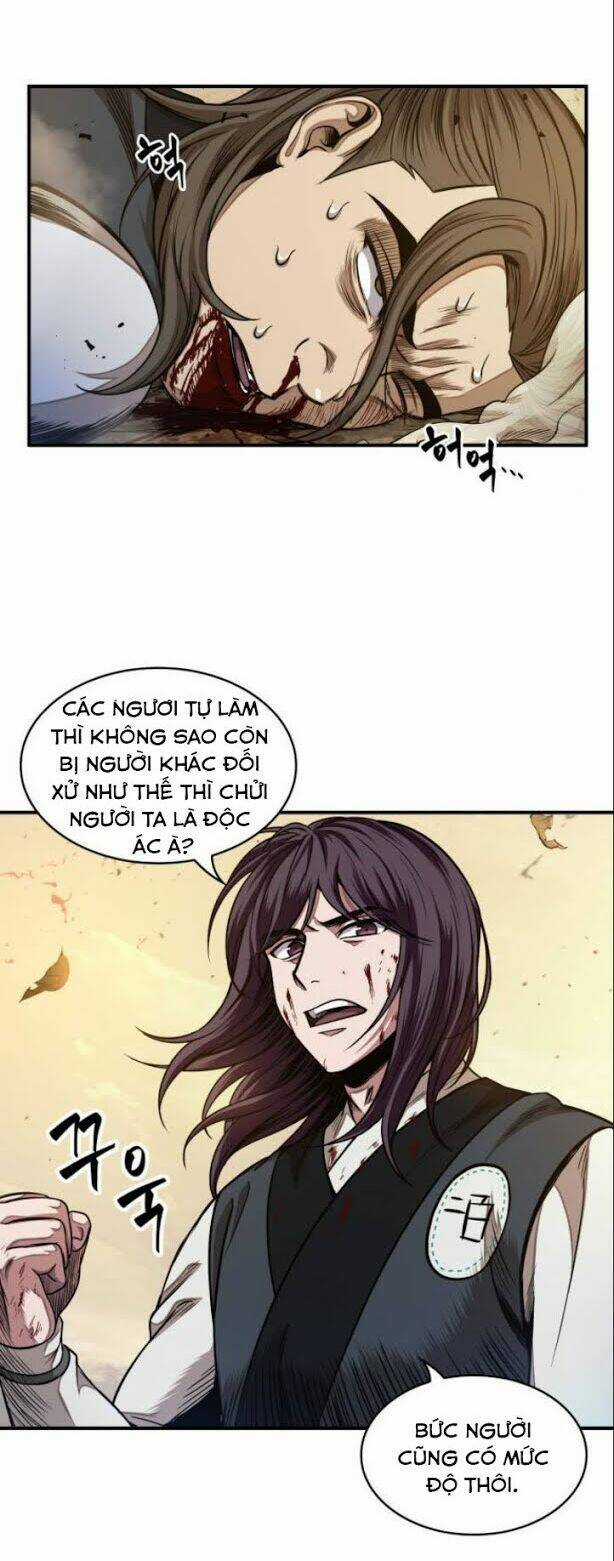 Ngã Lão Ma Thần Chapter 58 trang 20