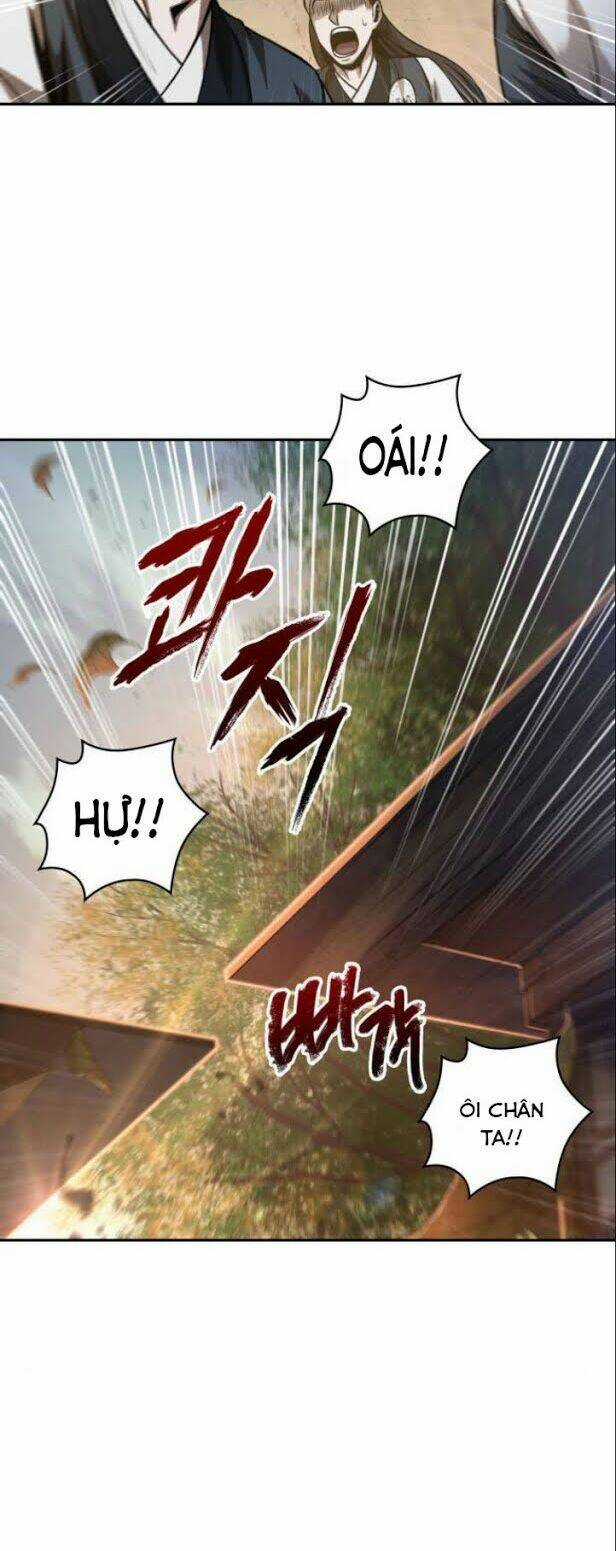 Ngã Lão Ma Thần Chapter 58 trang 23